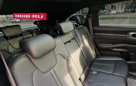 KIA Sorento IV, 2022 год, 4 200 000 рублей, 24 фотография