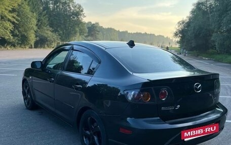 Mazda 3, 2006 год, 320 000 рублей, 5 фотография