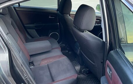 Mazda 3, 2006 год, 320 000 рублей, 8 фотография