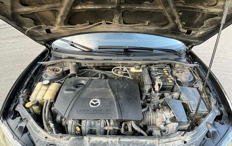 Mazda 3, 2006 год, 320 000 рублей, 12 фотография