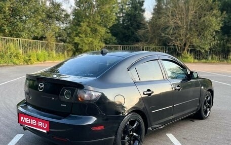 Mazda 3, 2006 год, 320 000 рублей, 6 фотография