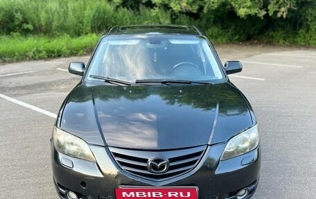 Mazda 3, 2006 год, 320 000 рублей, 11 фотография