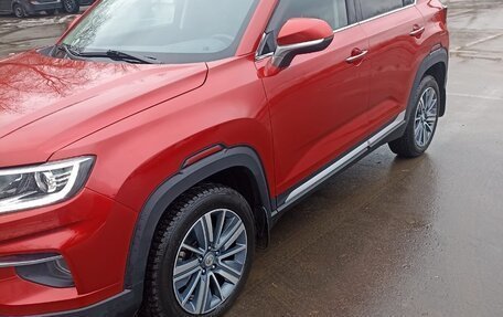 Changan CS35 Plus, 2021 год, 1 550 000 рублей, 6 фотография