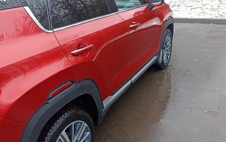 Changan CS35 Plus, 2021 год, 1 550 000 рублей, 3 фотография