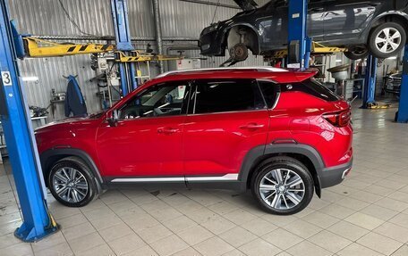 Changan CS35 Plus, 2021 год, 1 550 000 рублей, 7 фотография
