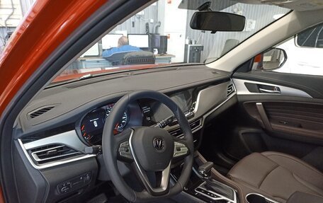 Changan CS35 Plus, 2021 год, 1 550 000 рублей, 9 фотография