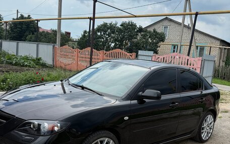 Mazda 3, 2008 год, 780 000 рублей, 5 фотография