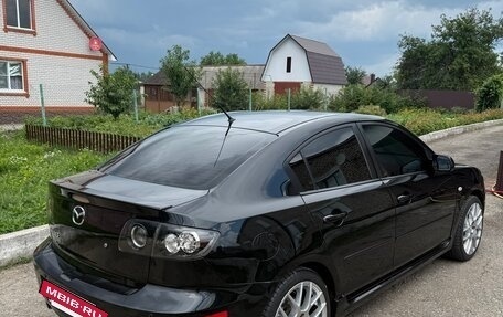 Mazda 3, 2008 год, 780 000 рублей, 3 фотография