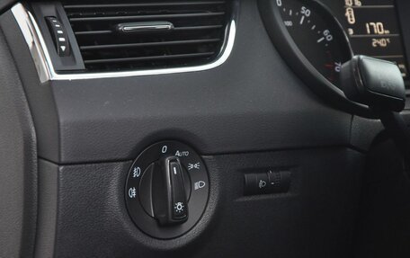 Skoda Octavia, 2015 год, 1 390 000 рублей, 17 фотография