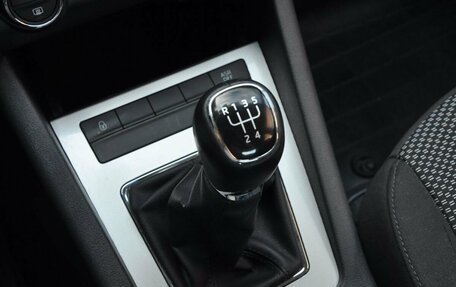 Skoda Octavia, 2015 год, 1 390 000 рублей, 15 фотография