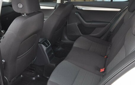 Skoda Octavia, 2015 год, 1 390 000 рублей, 11 фотография