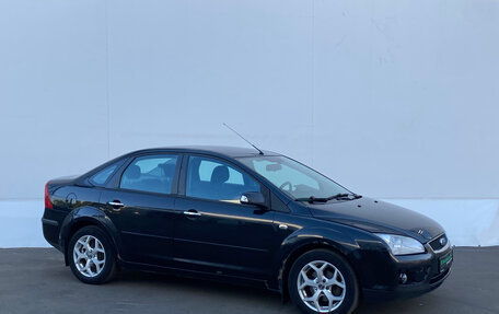 Ford Focus II рестайлинг, 2007 год, 335 000 рублей, 3 фотография