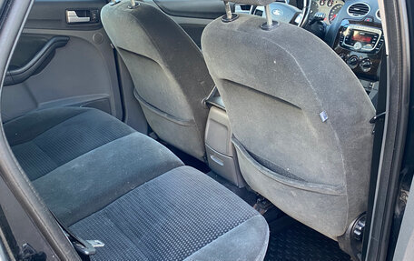 Ford Focus II рестайлинг, 2007 год, 335 000 рублей, 10 фотография