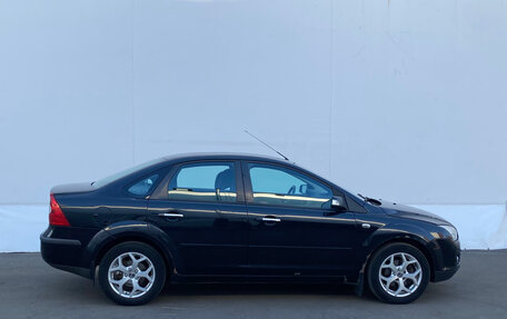 Ford Focus II рестайлинг, 2007 год, 335 000 рублей, 4 фотография