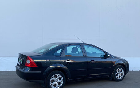 Ford Focus II рестайлинг, 2007 год, 335 000 рублей, 5 фотография