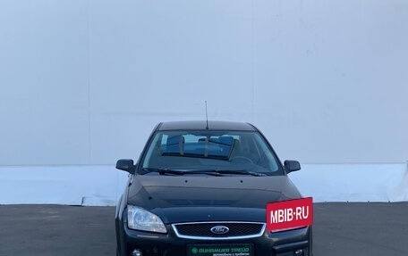 Ford Focus II рестайлинг, 2007 год, 335 000 рублей, 2 фотография