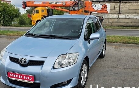 Toyota Auris II, 2008 год, 840 000 рублей, 1 фотография