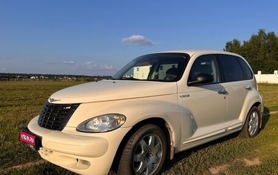 Chrysler PT Cruiser, 2004 год, 500 000 рублей, 1 фотография