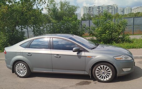Ford Mondeo IV, 2008 год, 850 000 рублей, 1 фотография