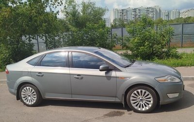 Ford Mondeo IV, 2008 год, 850 000 рублей, 1 фотография