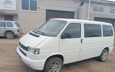 Volkswagen Transporter T4, 1991 год, 790 000 рублей, 1 фотография