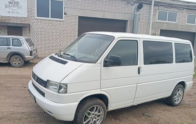 Volkswagen Transporter T4, 1991 год, 790 000 рублей, 1 фотография