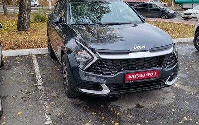 KIA Sportage IV рестайлинг, 2023 год, 4 200 000 рублей, 1 фотография