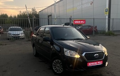 Datsun on-DO I рестайлинг, 2017 год, 530 000 рублей, 1 фотография