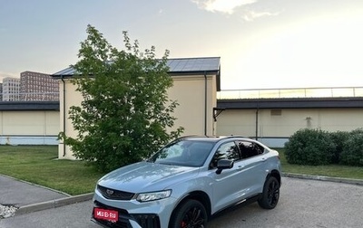 Geely Tugella FY11, 2023 год, 3 050 000 рублей, 1 фотография