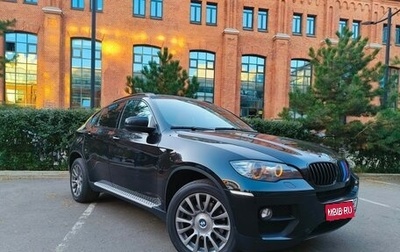 BMW X6, 2009 год, 2 650 000 рублей, 1 фотография