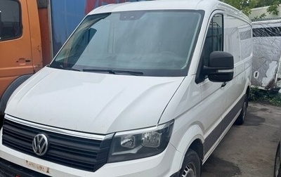 Volkswagen Transporter T6 рестайлинг, 2017 год, 1 650 000 рублей, 1 фотография