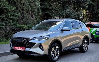 Haval F7 I, 2024 год, 2 390 000 рублей, 1 фотография
