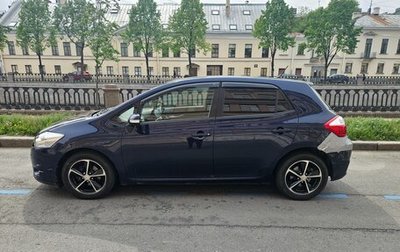 Toyota Auris II, 2010 год, 750 000 рублей, 1 фотография