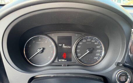 Mitsubishi Outlander III рестайлинг 3, 2014 год, 1 380 000 рублей, 1 фотография