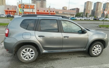 Nissan Terrano III, 2019 год, 1 280 000 рублей, 1 фотография