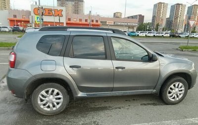 Nissan Terrano III, 2019 год, 1 280 000 рублей, 1 фотография