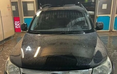 Subaru Forester, 2008 год, 900 000 рублей, 1 фотография