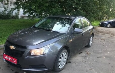 Chevrolet Cruze II, 2011 год, 660 000 рублей, 1 фотография