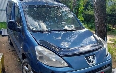 Peugeot Partner II рестайлинг 2, 2008 год, 350 000 рублей, 1 фотография