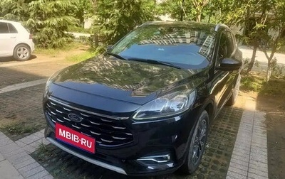 Ford Escape, 2021 год, 1 800 000 рублей, 1 фотография