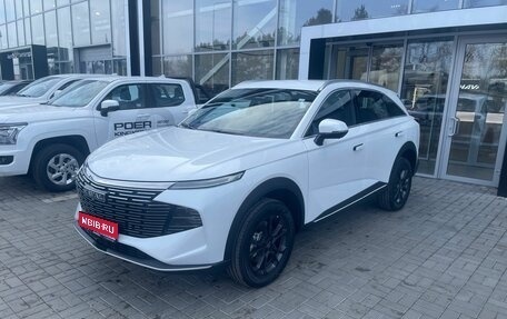 Haval F7, 2025 год, 2 699 000 рублей, 1 фотография