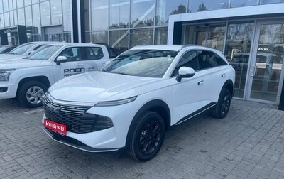 Haval F7, 2025 год, 2 699 000 рублей, 1 фотография