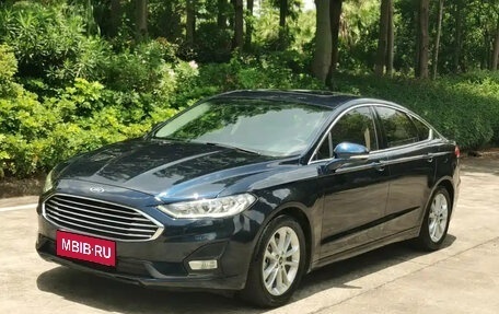 Ford Mondeo V, 2020 год, 1 600 000 рублей, 1 фотография