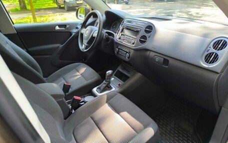 Volkswagen Tiguan I, 2014 год, 1 800 000 рублей, 12 фотография