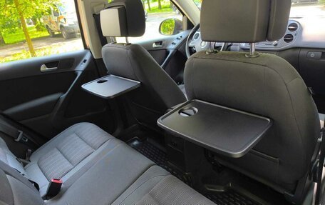 Volkswagen Tiguan I, 2014 год, 1 800 000 рублей, 13 фотография