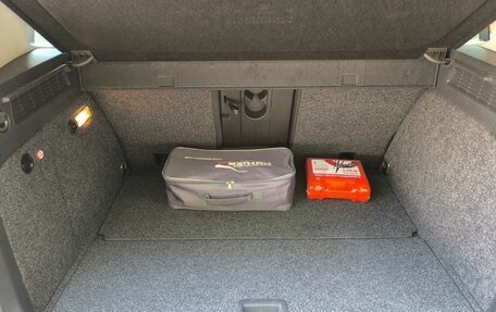 Volkswagen Tiguan I, 2014 год, 1 800 000 рублей, 15 фотография