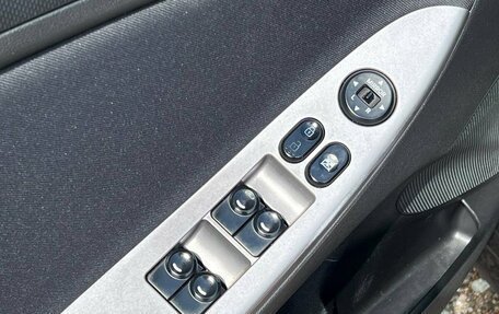 Hyundai Solaris II рестайлинг, 2015 год, 1 000 000 рублей, 13 фотография