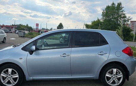 Toyota Auris II, 2008 год, 840 000 рублей, 2 фотография