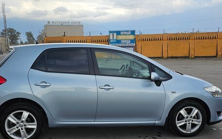 Toyota Auris II, 2008 год, 840 000 рублей, 5 фотография