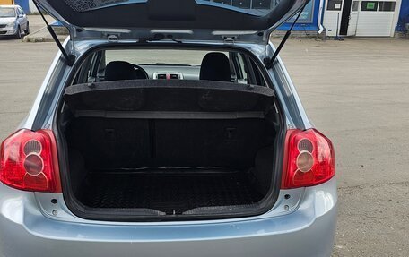 Toyota Auris II, 2008 год, 840 000 рублей, 8 фотография
